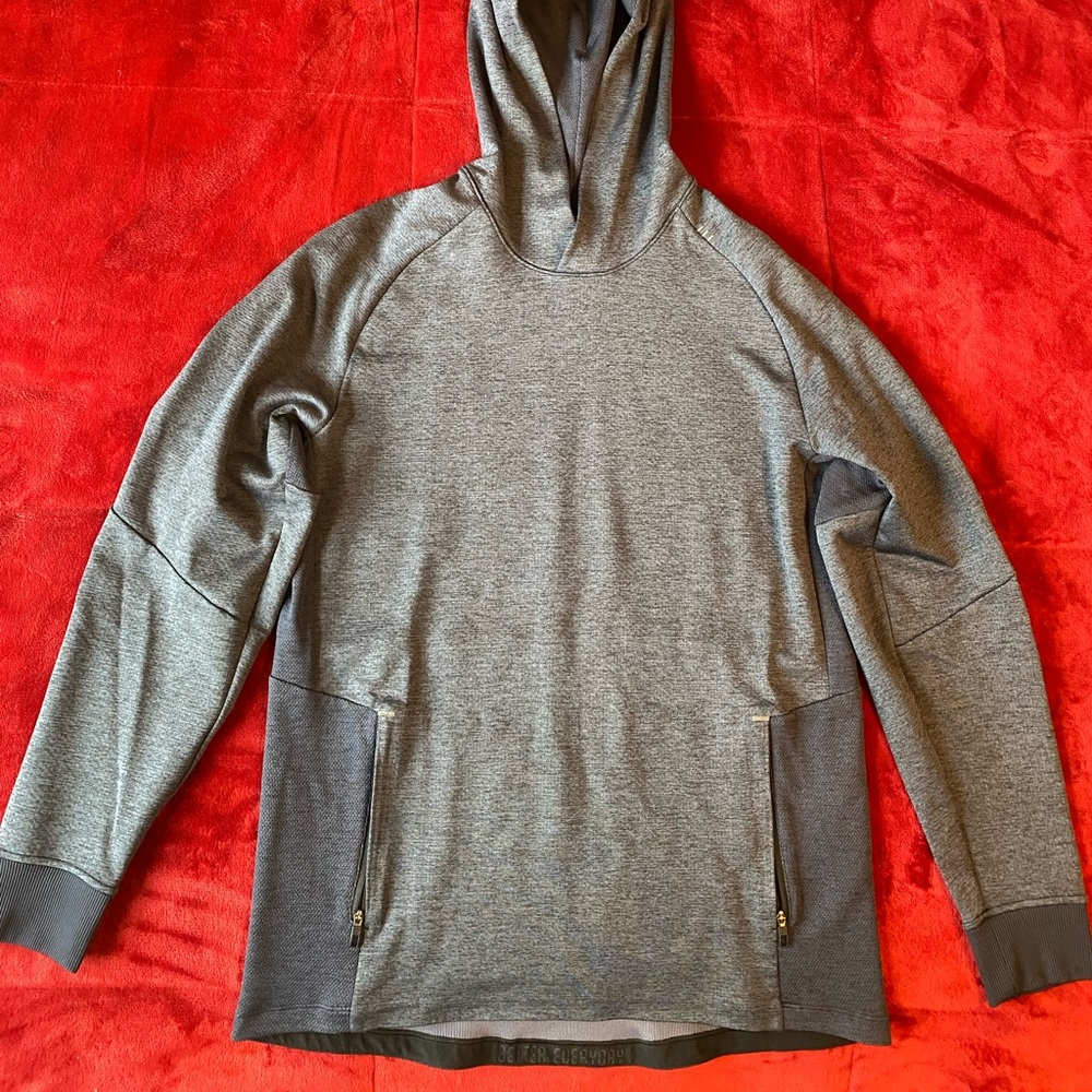 Lululemon athletic hoodie